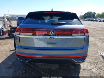 Volkswagen 2024 Volkswagen Atlas Cross 2.0T SE 2024 2.0 Benzyna 269KM, zdjęcie 4