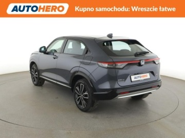Honda HR-V III 2022 Honda HR-V 1.5i-MMD e:HEV Advance Navi Tempomat, zdjęcie 3