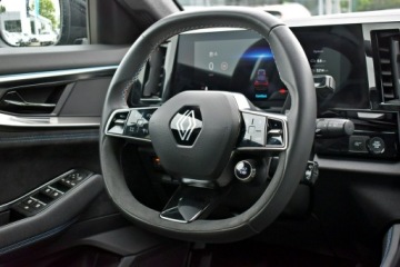 Renault Austral 2023 Renault Austral Bezwypadkowy / Salon Polska /, zdjęcie 20