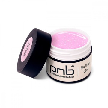 PNB Builder Gel Ice Rose 5 ml