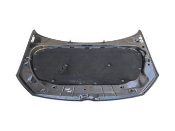 KAPOTA KRYT MOTORU VOLKSWAGEN POLO 6C 6R 2009-2016