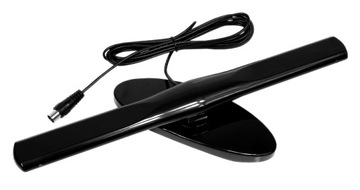 ВНУТРЕННЯЯ ТЕЛЕВИЗИОННАЯ АНТЕННА DVB-T2 DAB FM VHF UHF