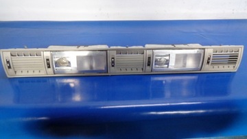 LAMPKA PANEL OŚWIETLENIE TRANSPORTER T5 MULTIVAN