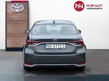 Toyota Corolla XII Sedan Facelifting 1.5 VVT-i 125KM 2024 Toyota Corolla 1.5 Comfort Seria E21 (2019-) Toyot, zdjęcie 3