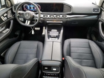 Mercedes GLS X167 2024 Mercedes-Benz GLS 450 4Matic 2024 3.0l 3.0 Benzyna 375KM, zdjęcie 8
