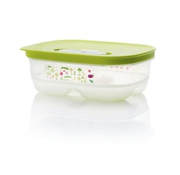 TUPPERWARE pojemnik do lodówki Ventsmart 800ml