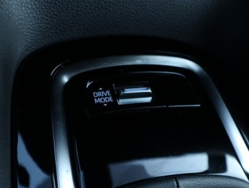 Toyota Corolla XII Hatchback 1.2 Turbo D-4T 116KM 2021 Toyota Corolla 1.2 Turbo, Salon Polska, zdjęcie 16