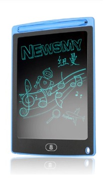 ГРАФИЧЕСКИЙ ПЛАНШЕТ ДЛЯ РИСОВАНИЯ ДЛЯ ДЕТЕЙ СО ШКИПЕРОМ ТИП LCD BOARD XXL