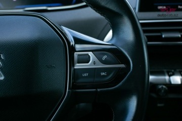 Peugeot 3008 I Crossover 2.0 HDi FAP 150KM 2016 Peugeot 3008 Szklany Dach * 2.0 HDI 150KM * Allure, zdjęcie 9