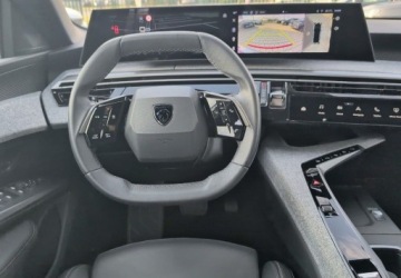 Peugeot 3008 III 2024 Peugeot 3008 1.2 PureTech mHEV Allure e-DCS6 SalonPL FVat Od Reki Zadbany, zdjęcie 11