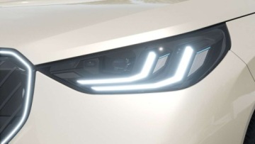 BMW X3 G45 2026 BMW X3 20 xDrive 208 KM mHEV - Gotowy do Odbioru - Pakiet M Pro - Hak 2.0, zdjęcie 7