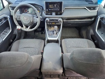 Toyota RAV4 V 2024 Toyota RAV4 XLE 2024 2.5 Hybryda 203KM, zdjęcie 8