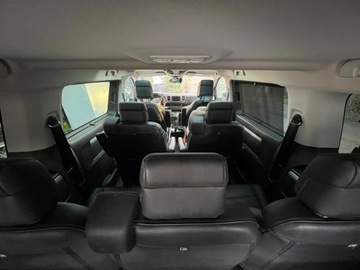 Citroen Spacetourer Van M 2.0 BlueHDI 177KM 2020 Citroen SpaceTourer 2.0 BlueHDi M Business Lounge, serwis,Full opcja, zdjęcie 7