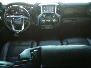 Chevrolet Silverado II 2021 Chevrolet Silverado C1500 Elevation 2021 5.3 Benzyna 355KM, zdjęcie 8