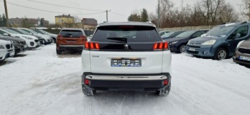 Peugeot 3008 II Crossover 1.5 BlueHDI 130KM 2019 Peugeot 3008 Super Stan 1.5 BlueHDi 130 Crossway, zdjęcie 5