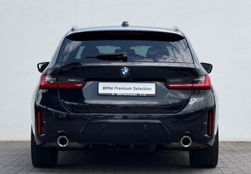 BMW Seria 3 G20-G21 Limuzyna 2.0 320d 190KM 2022 BMW Seria 3 320d xDrive 190KM M Pakiet Gwarancja Webasto VAT23 Bezwypadkowy, zdjęcie 3