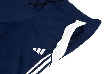 adidas spodnie dresowe męskie sportowe Tiro 24 roz.L