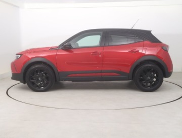 Opel Mokka II SUV 1.2 Turbo 130KM 2021 Opel Mokka 1.2 Turbo, Salon Polska, Serwis ASO, zdjęcie 2