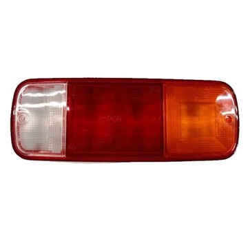 KLOSZ LAMPA TYL VW T2 Transporter