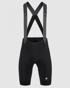 SPODENKI ASSOS MILLE GT C2 BLACK TIR