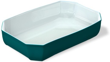Naczynie brytfanna żaroodporna do zapiekania PYREX