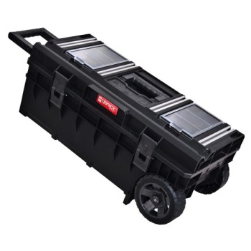 2X TOOL BOX QBRICK ONE LONGER TECHNIC