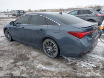 Toyota Avalon III 2020 Toyota Avalon XSE 2020 3.5 Benzyna 301KM, zdjęcie 3