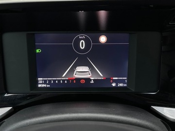 Opel Mokka II SUV 1.2 Turbo 100KM 2021 Opel Mokka 1.2T 100KM Edition l Salon Polska, Kame, zdjęcie 14