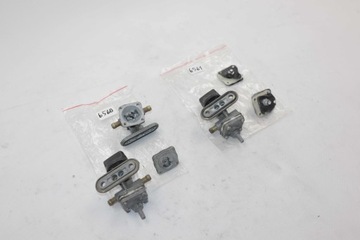 Suzuki GSX-F GSX600F GSX750F Яйцо Imbryk Kranik Топливный клапан вакуум