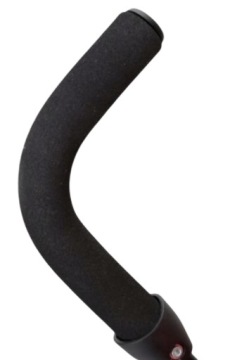 ПОРОШКА ДЛЯ КОЛЯСКИ С РУЧКОЙ РУЧКА РУЧКА РОГ