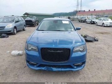 Chrysler 300C II 2023 Chrysler 300 Touring L 2023 3.6l 3.6 Benzyna 292KM, zdjęcie 7