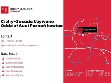 Audi Q3 II SUV 1.5 35 TFSI 150KM 2024 Audi Q3 35TFSI Advanced Stronic ReflektoryLEDKeyllesKamera 1wl. PL ASO, zdjęcie 31