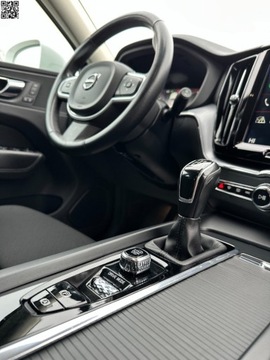 Volvo XC60 II Crossover D3 150KM 2019 Volvo XC 60 Zakupiony w Salonie Polskim - Serwisowany 2.0 Diesel 150KM, zdjęcie 33