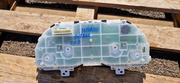 SUBARU OUTBACK IV 2,0 D PŘÍSTROJOVÁ DESKA LEVNĚ