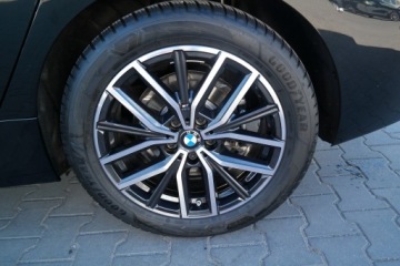 BMW Seria 2 G42-U06 Active Tourer 1.5 218i 136KM 2025 BMW 218 BMW 218i Active Tourer M Sport Adaptacyjne, zdjęcie 22