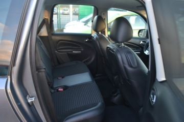 Citroen C3 Picasso 1.6 VTI 120KM 2009 Citroen C3 Picasso, z Niemiec, OPŁACONY, zdjęcie 6