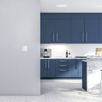 USB-усилитель BT для потолочных динамиков в ванной комнате