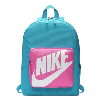 Plecak Nike CLASSIC BA5928-367 16 L.