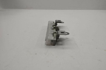 PŘÍDAVNÁ SVĚTLO STOP TOYOTA AURIS (_E15_) A046053 1.4L DIESEL 66KW 2012