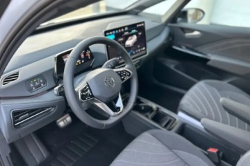 Volkswagen 2025 Volkswagen ID.3 Dach panoramiczny Kamera cafania Od reki Wynajem Leasi, zdjęcie 11