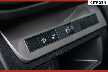 Citroen Spacetourer 2025 XL L2H1 Plus EAT8 2.0 180KM, zdjęcie 23