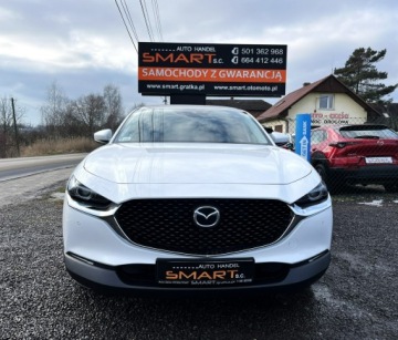Mazda CX-30 2.0 SKYACTIV-G 150KM 2021 Mazda CX-30 2.0 AWD/Automat / Navi /Kamera 360, zdjęcie 1