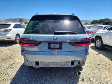 BMW X7 2024 BMW X7 Xdrive40i 2024 3.0 Benzyna 375KM, zdjęcie 2