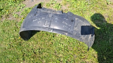 KOMPLETNÍ PODBĚH PRAVÝ PŘEDNÍ OPEL ASTRA H III 13125603 13125605