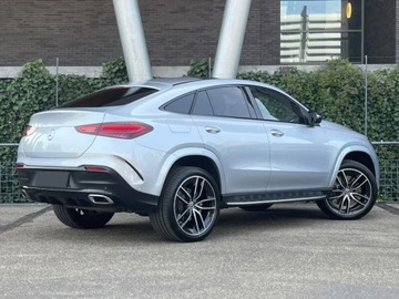 Mercedes GLE V167 SUV Facelifting 2.0 300d 269KM 2025 GLE Coupe 300 d 4-Matic AMG Line 2.0 (269KM) 2025, zdjęcie 3