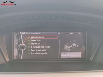 BMW Seria 3 E90-91-92-93 Touring E91 2.0 318d 143KM 2010 BMW Seria 3 GWARANCJA AUTOMAT Polift Duza nawigacja Zamiana Raty 2.0 143KM, zdjęcie 10