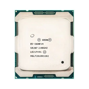 Intel Processor Xeon E5 E5-2680V4 SR2N7 14C/28T 2.4GHz 120W CPU LGA2011-3