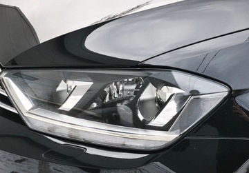 Volkswagen Golf Sportsvan Sportsvan 1.4 TSI BlueMotion Technology 150KM 2016 Volkswagen Golf Sportsvan Comfortline Pakiet Business, FV 23, DSG, GPS, T, zdjęcie 30