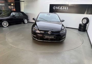 Volkswagen Golf VII 2014 Volkswagen Golf E-Golf Kamera Navi Alu Zamiana Raty Gwarancja Elektryczny, zdjęcie 2