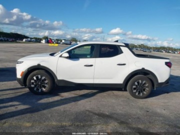 Hyundai 2025 Hyundai Santa Cruz 2025 Hyundai Santa Cruz SE FWD 2.5 Benzyna 191KM, zdjęcie 1